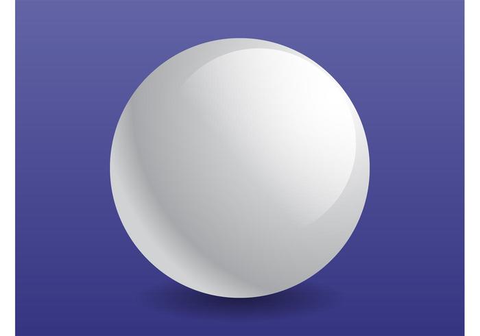 700x490 3d Sphere Vector