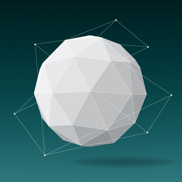 626x626 3d Sphere Vectors, Photos And Psd Files Free Download