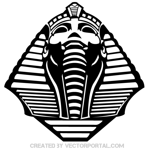 600x600 Sphinx Vector Clip Art 123freevectors
