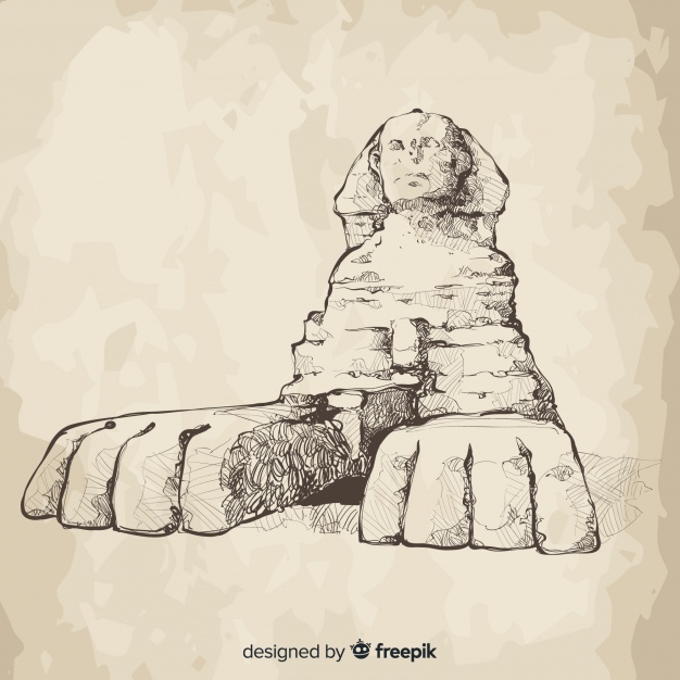 626x626 Sphinx Vectors, Photos And Psd Files Free Download