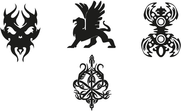 582x358 Sphinx Vector Free Vector Download (10 Free Vector) For Commercial