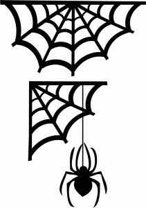 211x300 Spider Web Drawing Craft Ideas In 2018 Spider