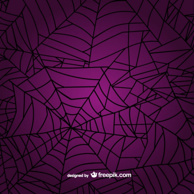 626x626 Spider Web Background Vector Free Download