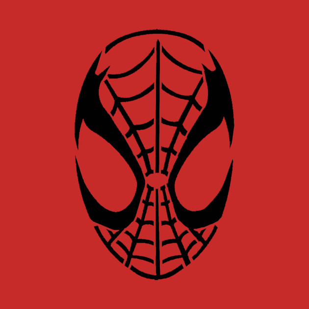 630x630 Spiderman Vector Art