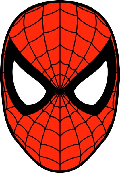 418x600 Spider Man 2 Free Vector In Encapsulated Postscript Eps ( .eps