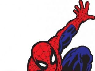 310x233 Spiderman Vector Free Vectors Ui Download
