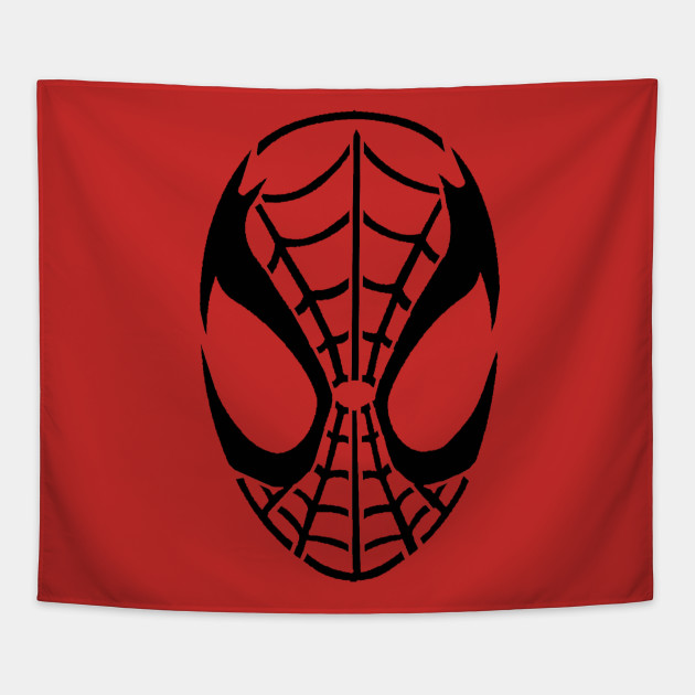 630x630 Spiderman Vector Art