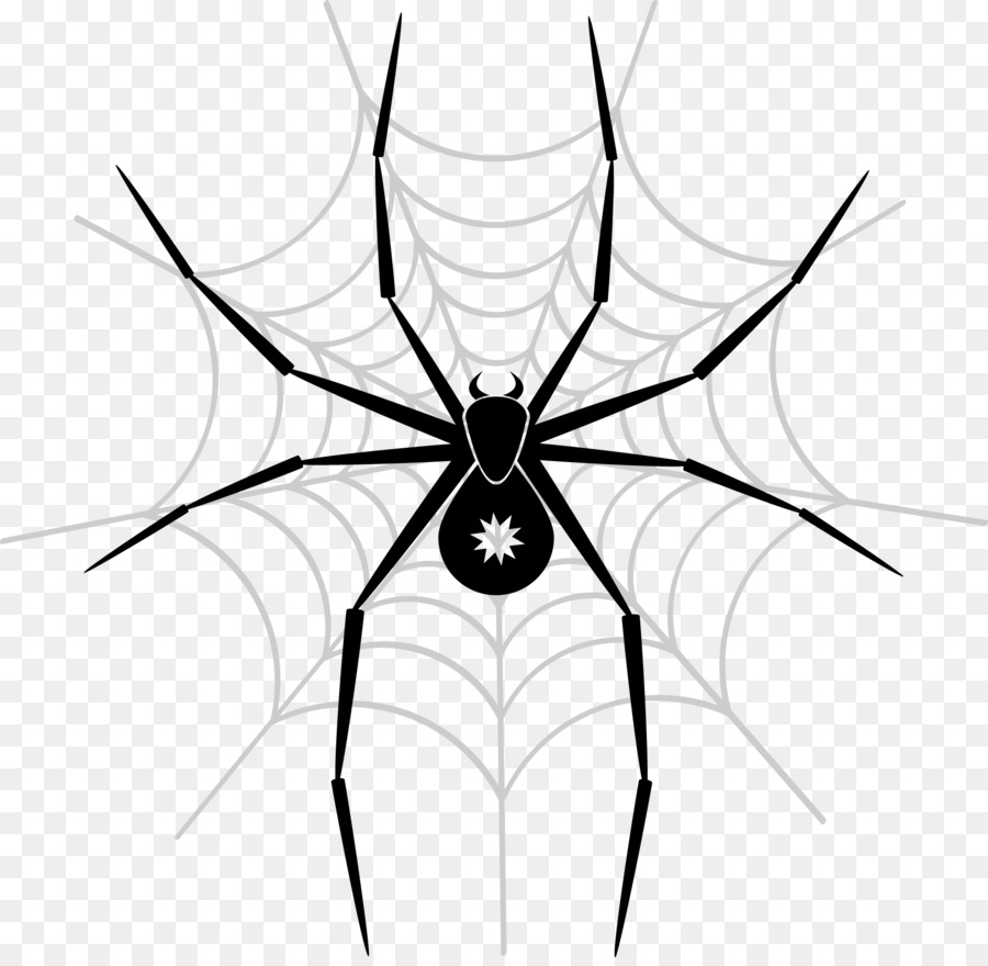 900x880 Spider Man Redback Spider Clip Art