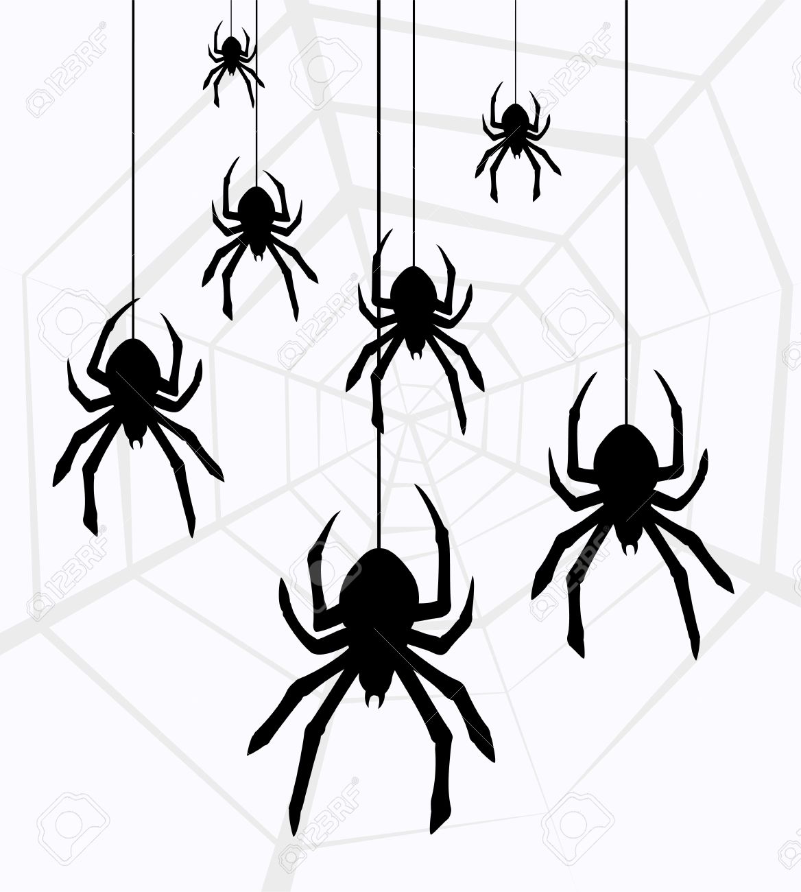 1168x1300 Spider Clipart Spiderman Web