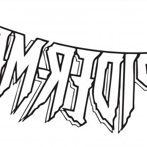 300x300 Angry Spider Man On The Web Gm Arenawp