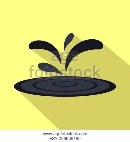 427x466 Oil Spill Vector Stock Photos And Images Age Fotostock
