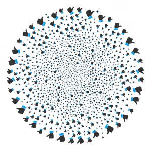 300x300 Thumb Up Spiral Spin Vector Sohadacouri