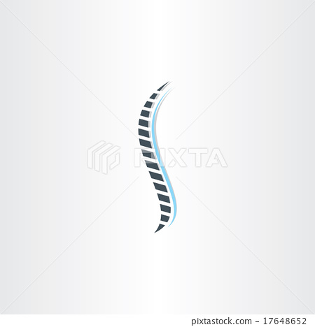 450x468 Spine Icon Vector Design Element