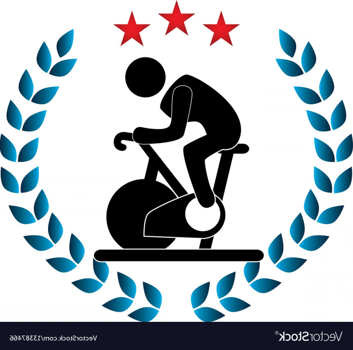 1200x1192 Crown Of Leaves With Silhouette Man In Spinning Vector Geekchicpro