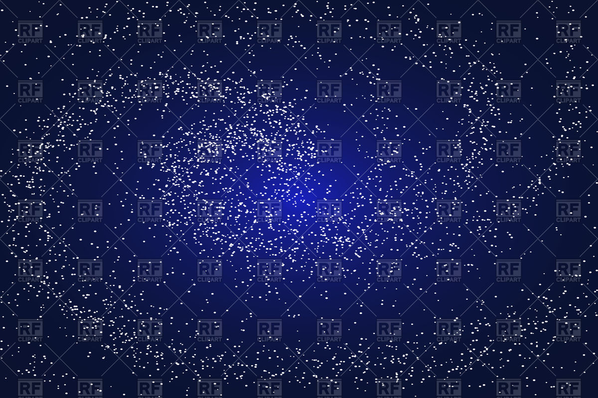 1200x800 Spiral Galaxy Background Vector Image Vector Artwork Of