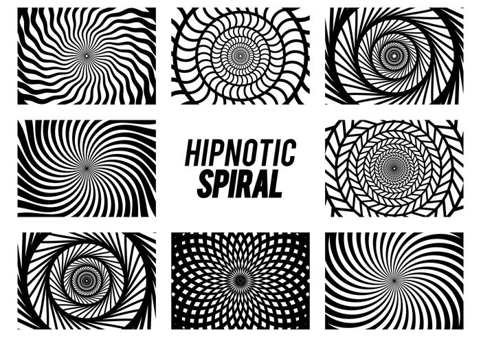 700x490 Spiral Free Vector Art