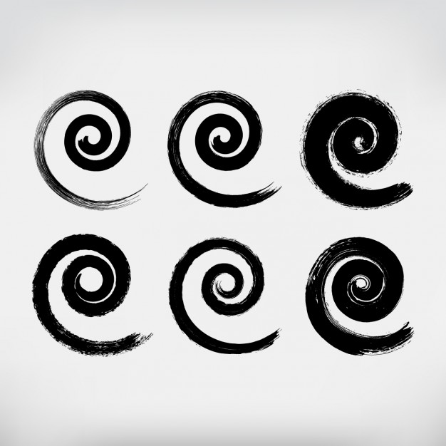 626x626 Spiral Vectors, Photos And Psd Files Free Download