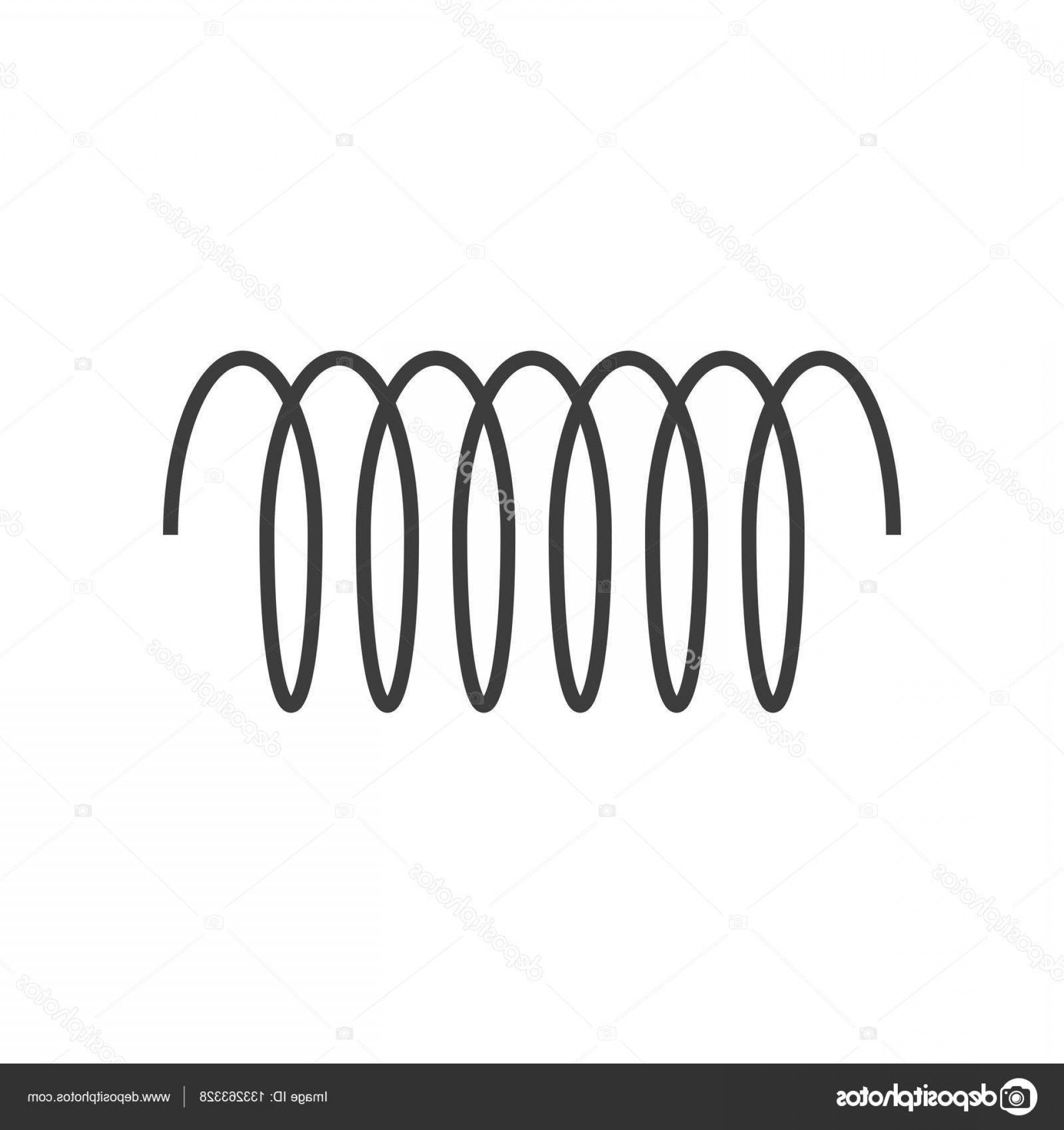 1920x2040 Stock Illustration Spiral Vector Icon Swirl Line Shopatcloth