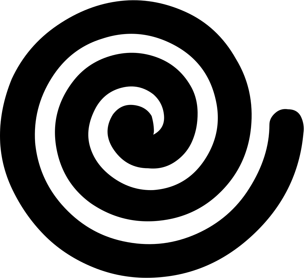 981x898 Collection Of Free Spiral Vector Svg. Download On Ubisafe