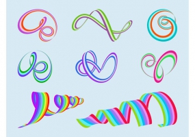 285x200 Color Spiral Free Vector Graphic Art Free Download (Found 30,277