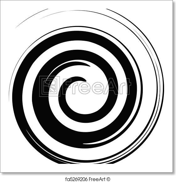 Spiral Vector Free at GetDrawings | Free download