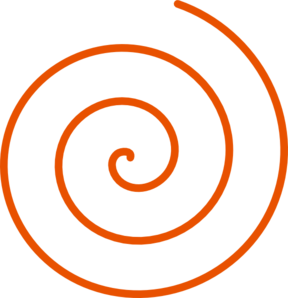288x298 Spiral Bhp Clip Art