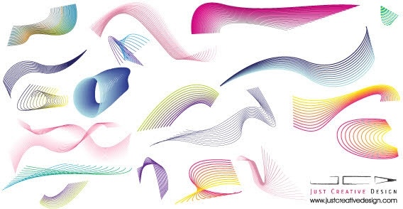 568x294 Spiral Vector Free Vector In Adobe Illustrator Ai ( .ai ) Vector