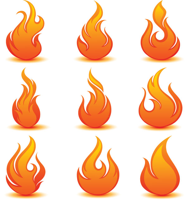 600x643 Fire Clipart Holy Ghost ~ Frames ~ Illustrations ~ Hd Images