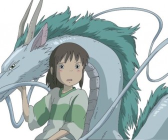 336x280 Spirited Away Search Free Download Web