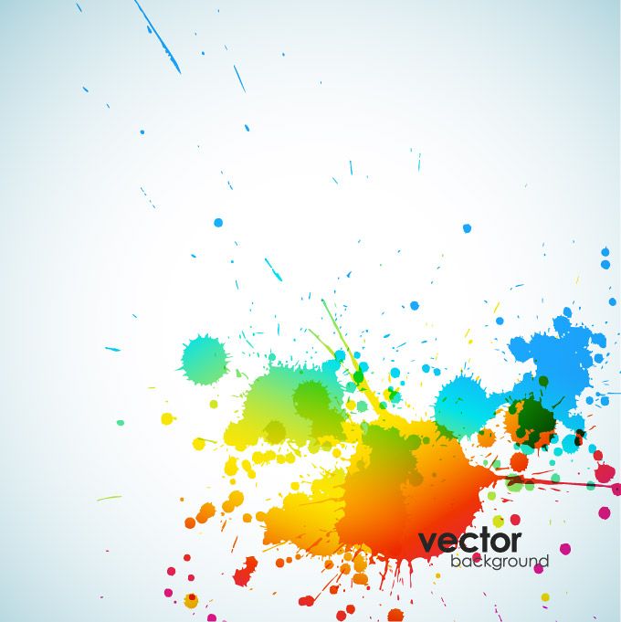 Splash Vector Png at GetDrawings | Free download