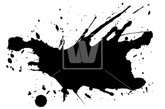 550x366 Real Black Splash