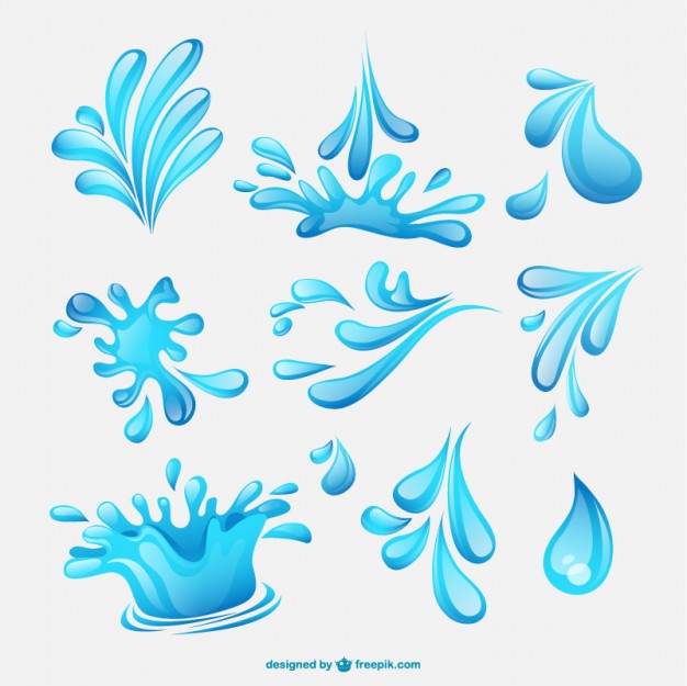 626x625 Splash Vectors, Photos And Psd Files Free Download