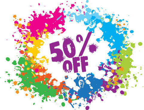 482x368 Discount Splash Vector Graphic Png Images, Backgrounds And Vectors