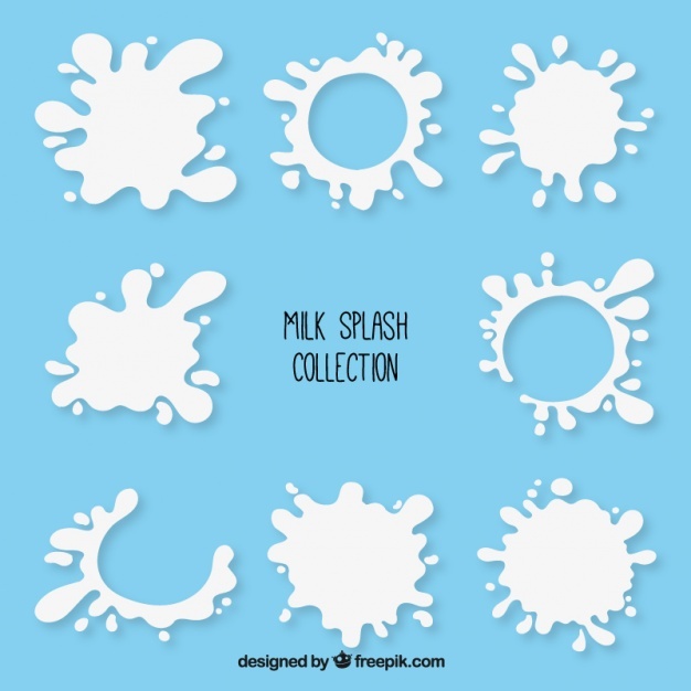 626x626 Milk Splash Vectors, Photos And Psd Files Free Download