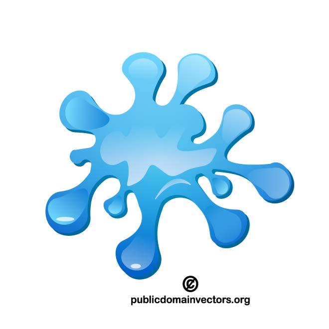 Splash Vector Free at GetDrawings | Free download