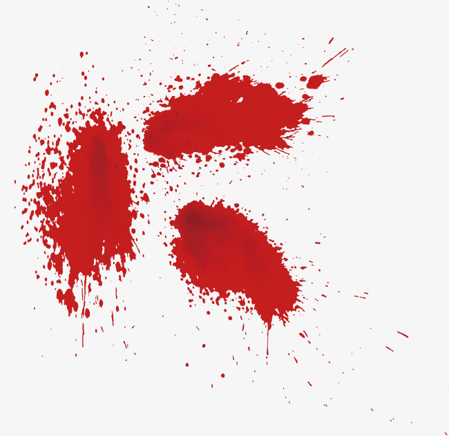 650x631 Splash Of Blood, Splash Vector, Blood Vector, Vector Png Png And