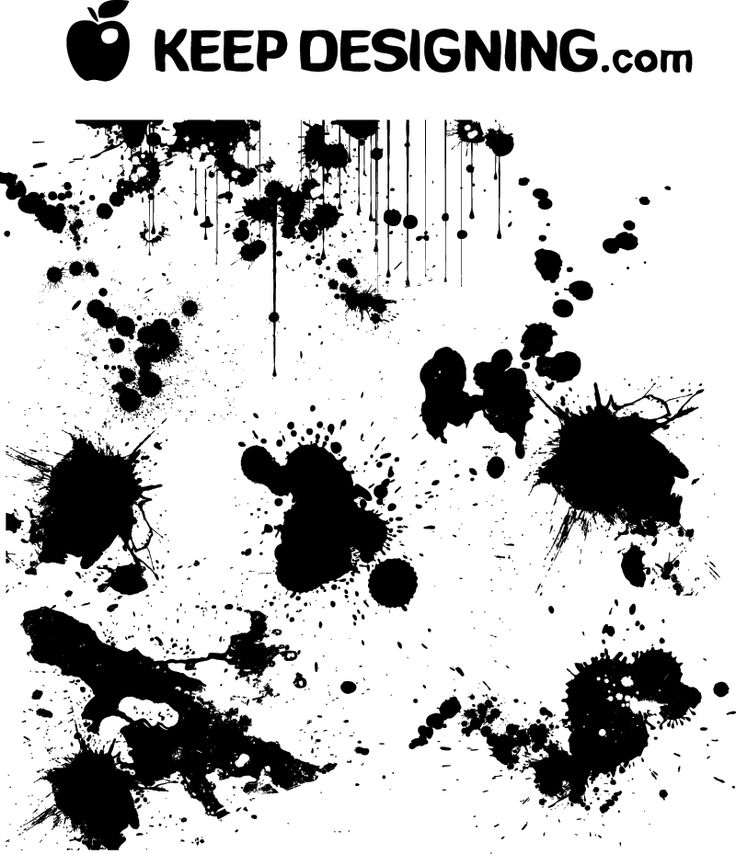 736x854 8 Best Bahan Images Paintball Splatter Vector