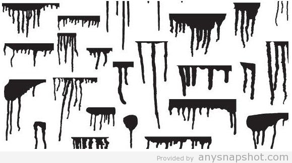 579x324 Grunge Splatter Vector Free Download