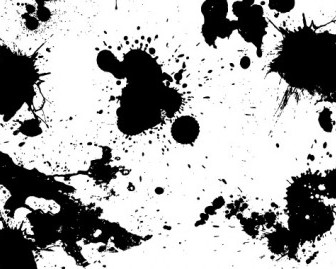 336x269 Grunge Paint Splatter Vectors Free Vector Art