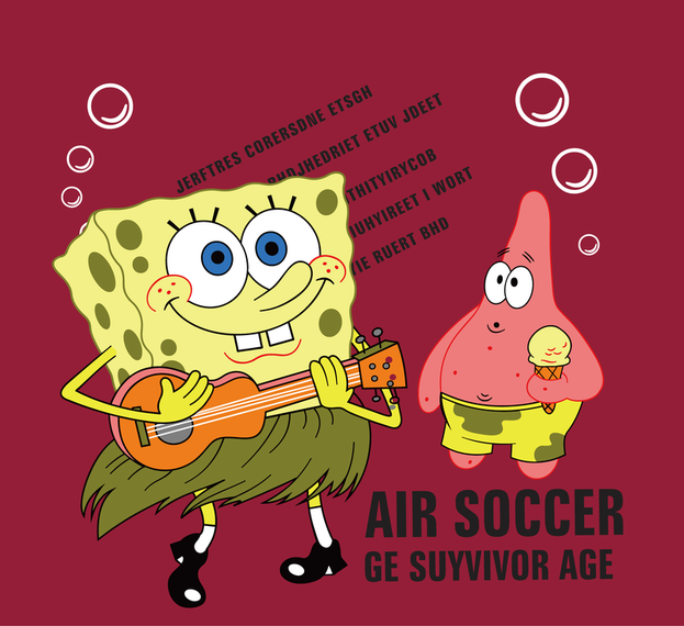 623x570 Spongebob Squarepants