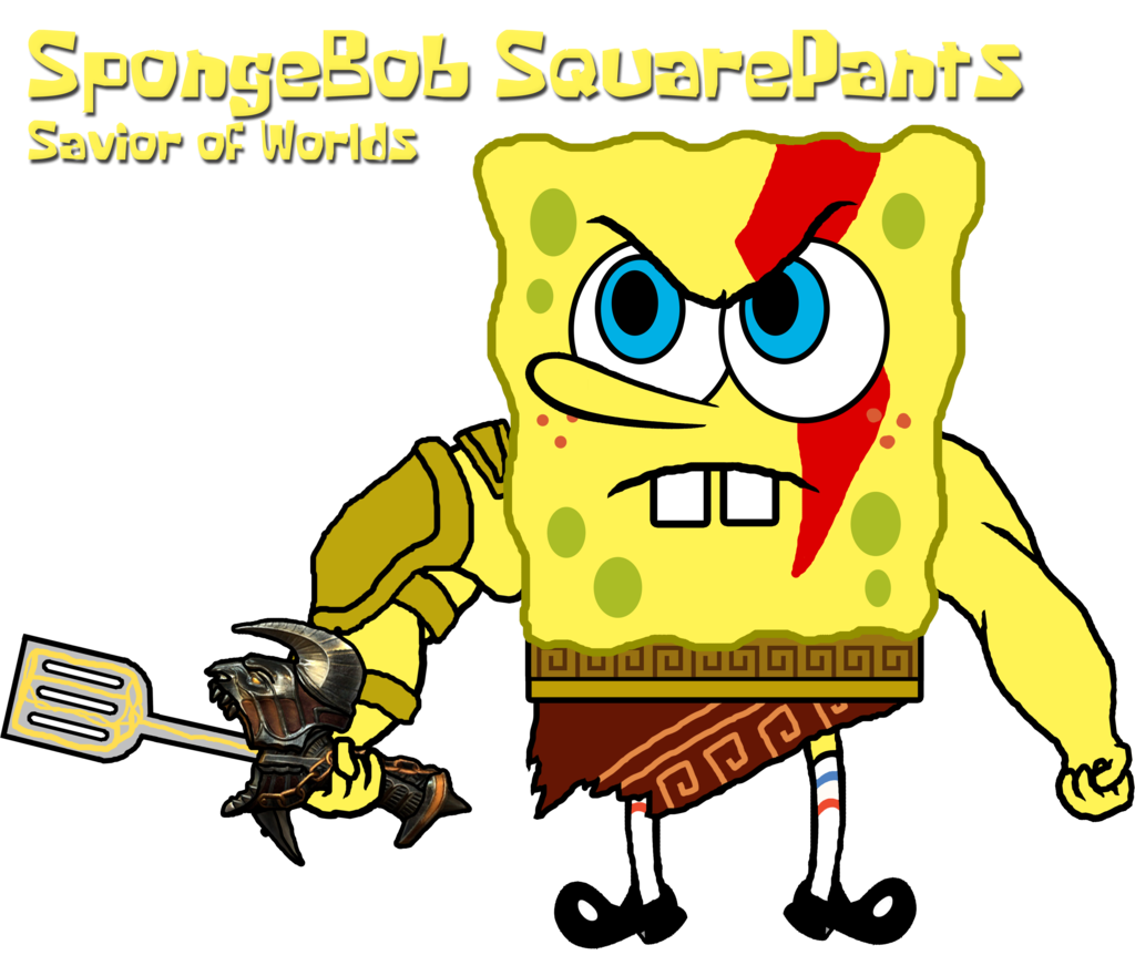 1024x881 19 Spongebob Vector Squarepants Huge Freebie! Download For