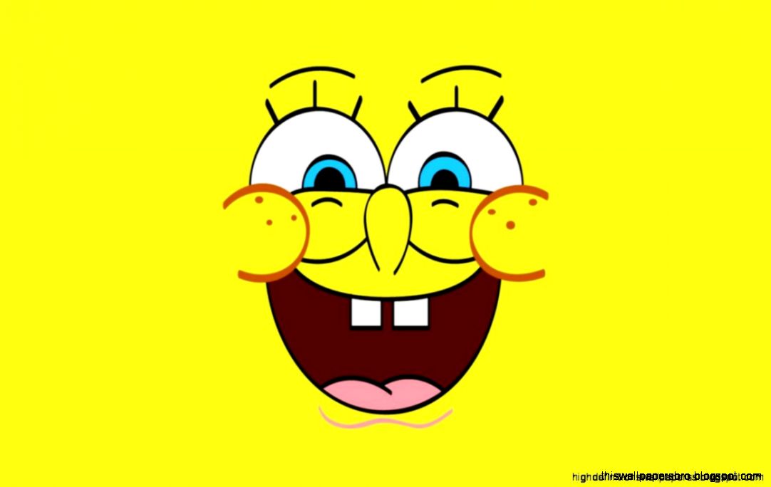 Spongebob Vector at GetDrawings | Free download