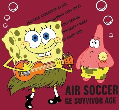 398x368 Free Spongebob Vector Images Free Vector Download (8 Free Vector