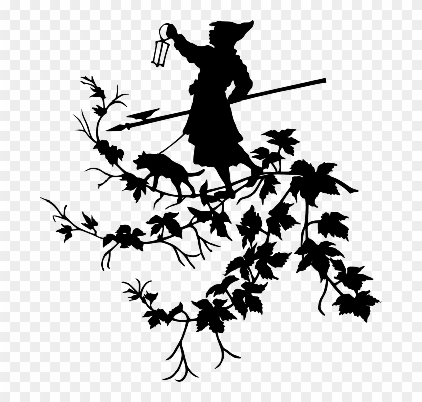 840x800 Spooky Tree Cliparts 24,