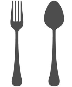 235x284 Free Spoon Knife And Fork Vectors For Your Kitchen Designs