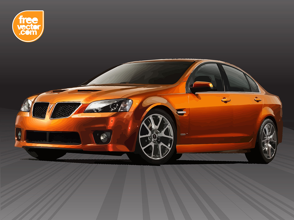 1024x765 Free Sports Car Vector Vector Art Amp Graphics