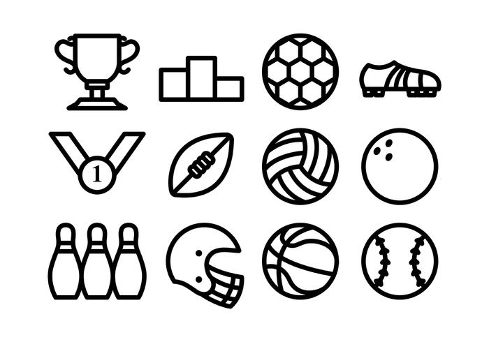 700x490 Sports Free Vector Art