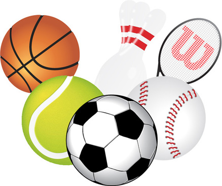 438x368 Vector Sports Icons Pack Free Vector Download (26,178 Free Vector