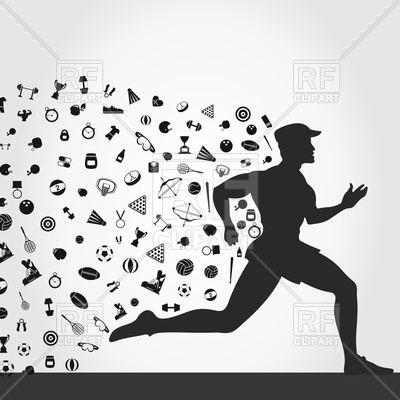 400x400 Devoted To Sports