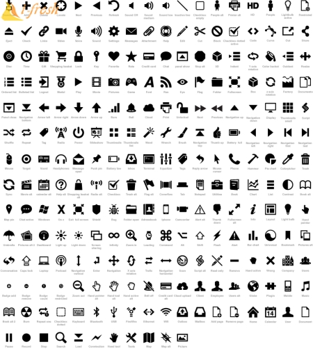 450x502 Extraordinary Sports Icons Vector Free Pictures